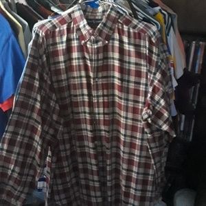 Ralph Lauren long sleeve shirt